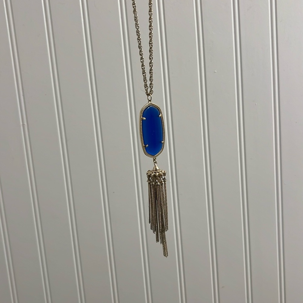 Kendra Scott Rayne Necklace